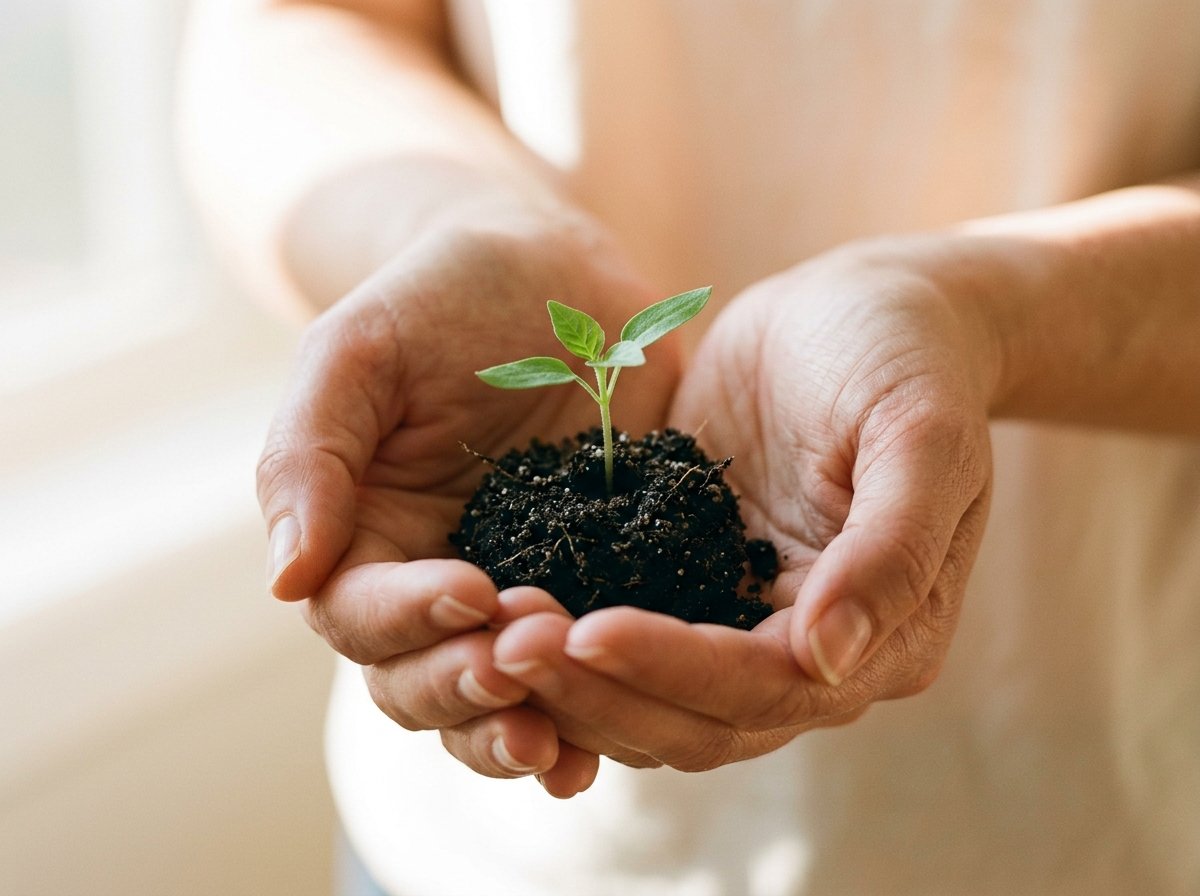 Donation Seva Sprout