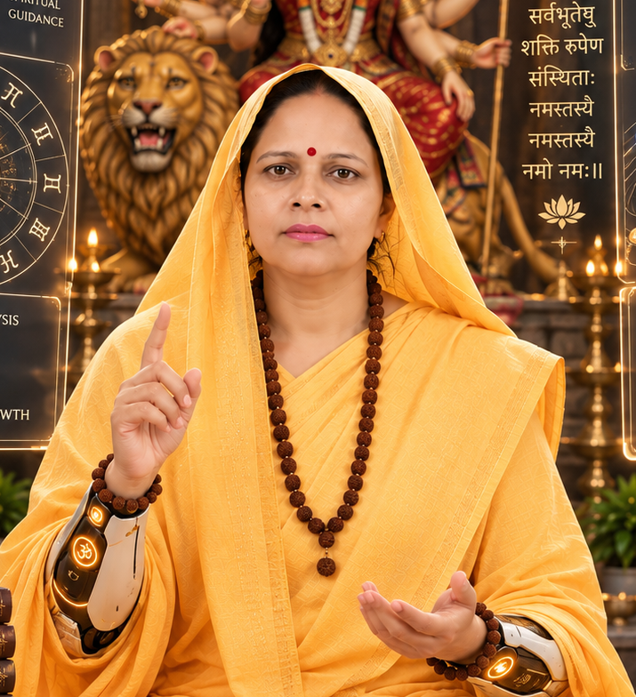Pandit Suryaprakash Ji