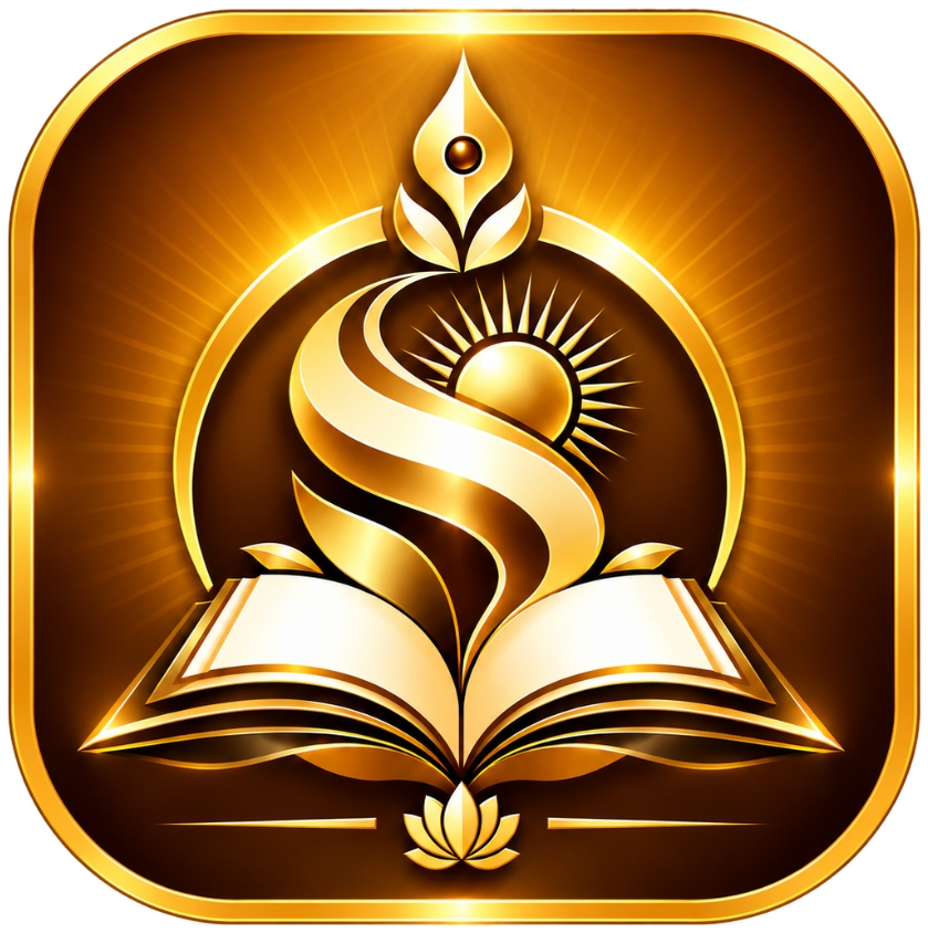 SupremeVeda Logo